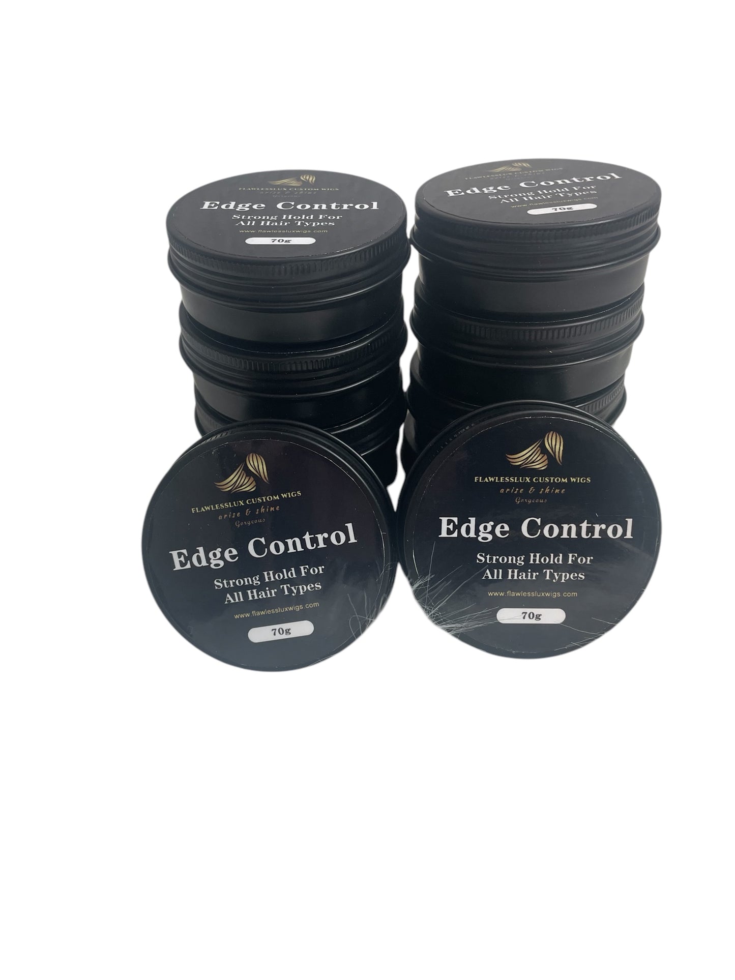 EDGE CONTROL