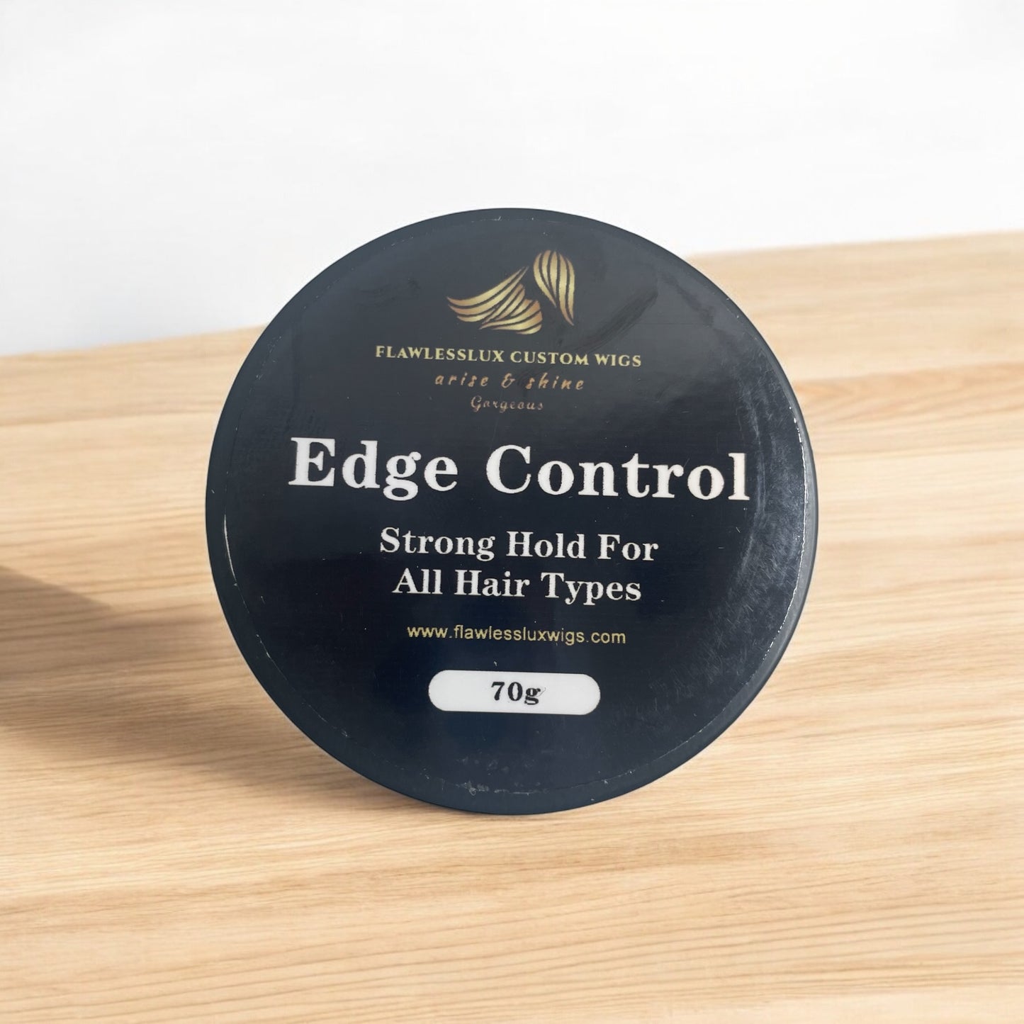 EDGE CONTROL
